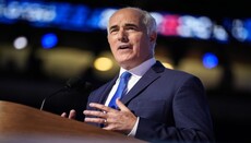 Scranton Catholic University Faces Criticism for Hiring Former Sen. Bob Casey Jr.