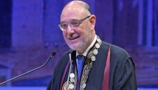 Renowned Theologian Prof. Chrysostomos Stamoulis Reposes at 61