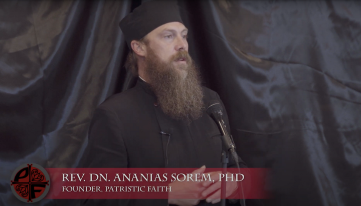 Patristic Faith Announces Annual Conference in November