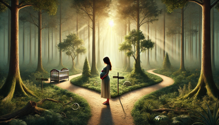 New Course Will Examine Orthodox Teaching on Abortion