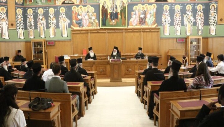 Photo: Orthodox Times