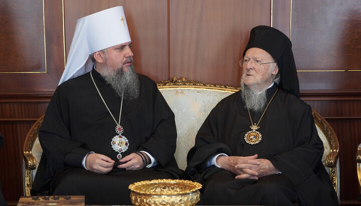 Dumenko and Bartholomew