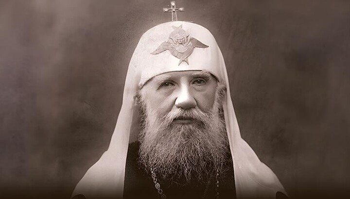 Patriarch Tikhon: Angel of the Russian Orthodox Church