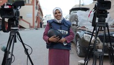 Four Journalists Among 20 Civilians Killed in Israeli Airstrike