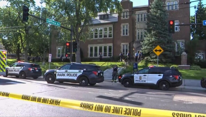 Photo: NBC News