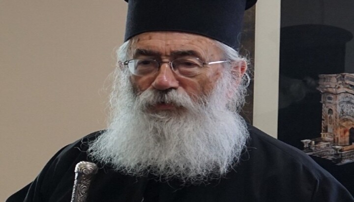Photo: Orthodox Times