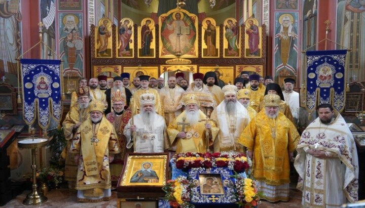 Photo: oca.org