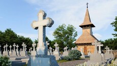 Historic Romanian Church Set for Journey to Japan’s Only Orthodox Cemetery