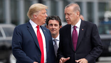 U.S. House Amendment Targets Turkey’s Cyprus Occupation