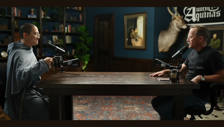 Barbin and Fradd. Source: YouTube.