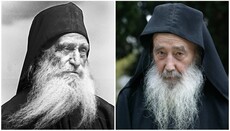 Patriarchate of Constantinople Canonizes Two Romanian Elders of Mount Athos
