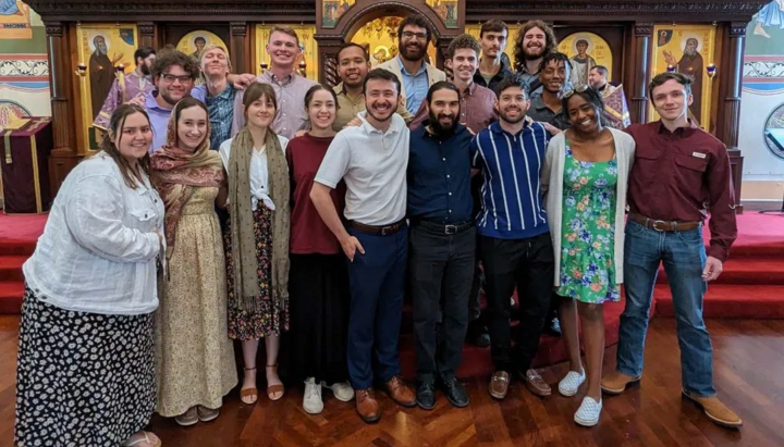 New OSI Study: Orthodoxy Thrives Among College Students