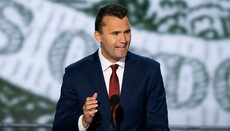 BREAKING: Charlie Kirk Shot at Event in Utah, Suspect in Custody
