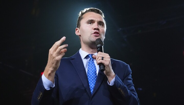 The Assassination of Charlie Kirk: An Orthodox Response