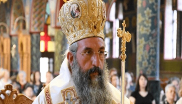 Photo: Orthodox Times