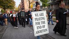 Federal Court Approves Trump's Defunding of Planned Parenthood