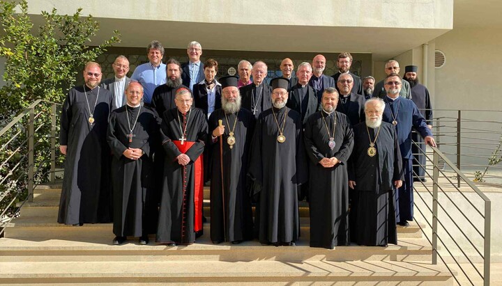 Source: Ecumenical Patriarchate