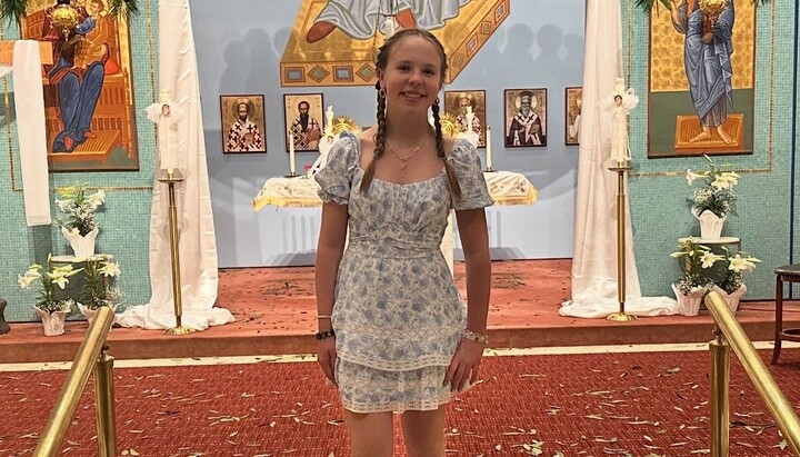 Orthodox Girl's 'Miraculous' Recovery After Being Shot in the Head