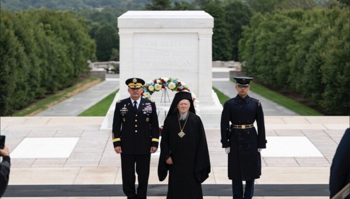 Photo: Archons/Orthodox Observer/J. Mindala