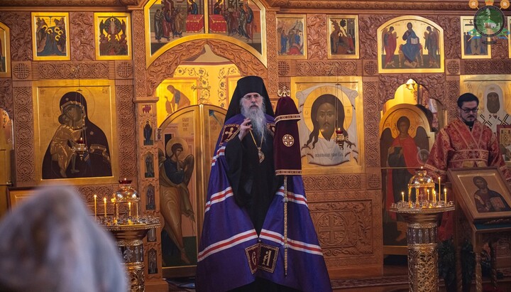 Abp. Alexei: How to Pray as a Family