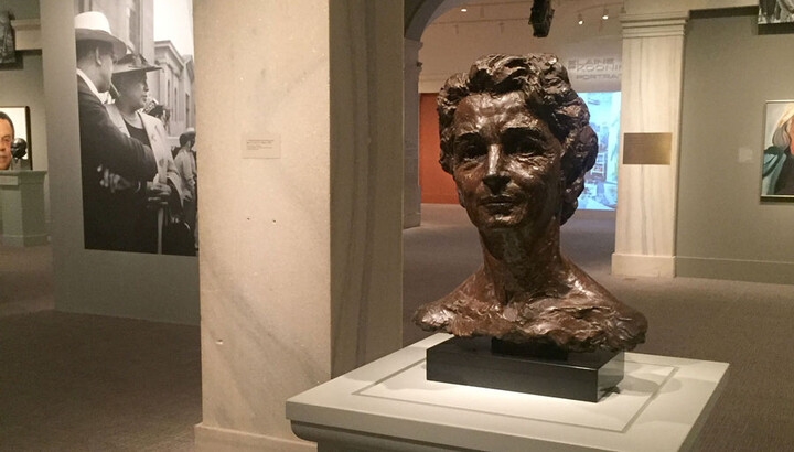 Smithsonian Faces Calls to Remove Statue of Margaret Sanger