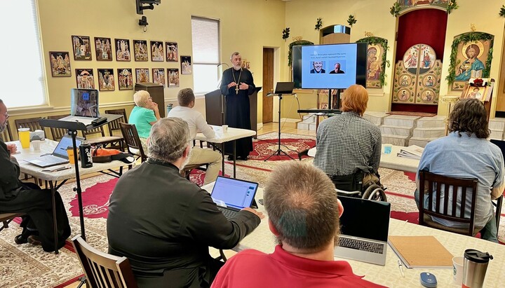 CREDIT: Assembly of Canonical Orthodox Bishops of the United States/Orthodox Christian Prison Ministry (OCPM)