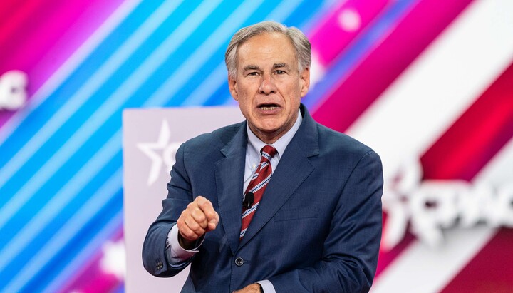 Texas Gov. Cracks Down on Abortion Pill