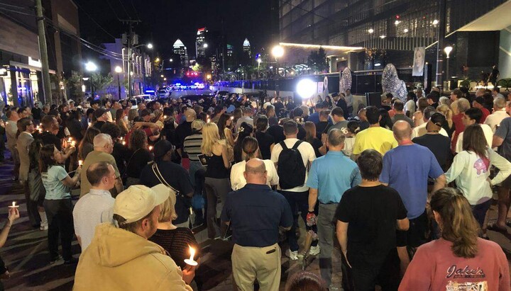 CREDIT: Charlotte Observer