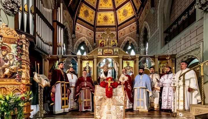 Photo: basilica.ro