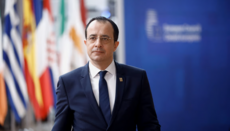 Cypriot President Calls for Liberation of Northern Cyprus