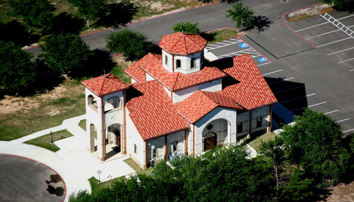 Photo: St. Sava Serbian Orthodox Church - Houston/Facebook