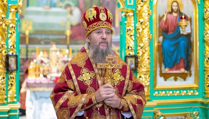 UOC Chancellor Explains When Autocephaly Can Harm the Church