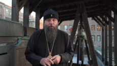 Major Renovations Commence at Historic ROCOR Synod