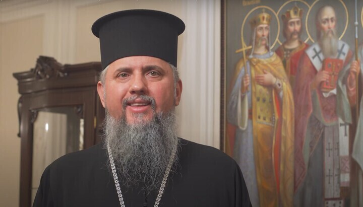 Forced Visit of OCU 'Primate' to Holy Mountain Sparks Tensions