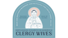 Matushka Carrie Foley Appointed to Lead Clergy Wives Ministry