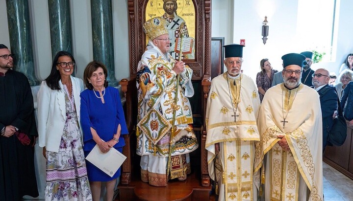 Source: Orthodox Times