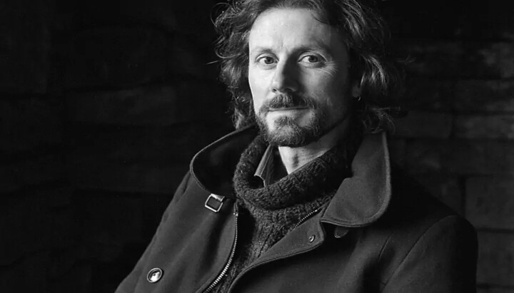 Paul Kingsnorth. Photo:newwritingnorth.com
