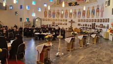 Joint MP/ROCOR Assemby Held in Germany