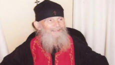 Michigan Parish Holds Talk on Life and Teaching of Elder Ephraim