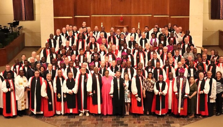 Source: GAFCON