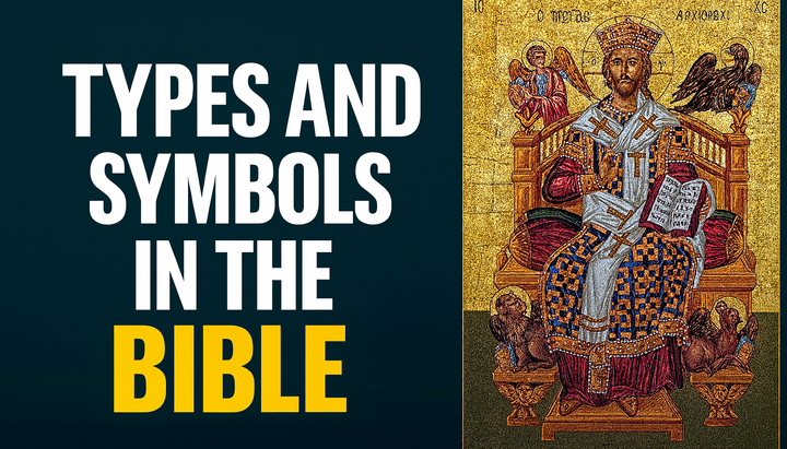 St. Athanasius College Offers Course on 'Types and Symbols in the Bible'