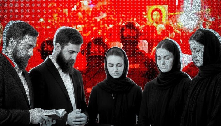 A Struggle for Freedom or a New Maidan? – The Protests in Serbia from the Perspective of Serbian Orthodox Church Believers