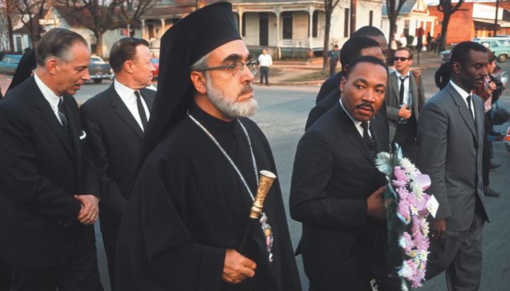 Memorial for Abp. Iakovos Scheduled for Thursday at HCHC