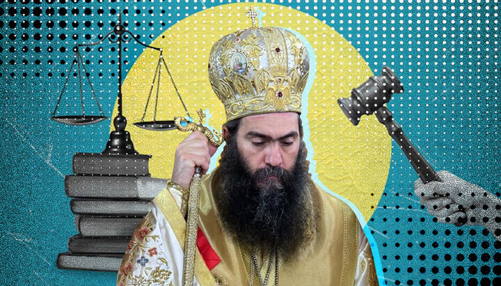 The Trial of Met. Tychikos: When the Church ‘Washes Her Hands’