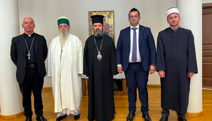 Albanian Church Opposes 'Gender Equality' Law