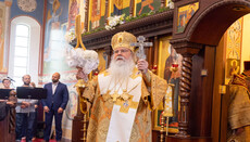 Met. Tikhon: 'Prayer for the Dead is One of the Great Acts of Christian Love'
