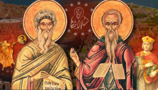 St. Kosmas the Hymnographer: Poet, Bishop, and Defender of Icons