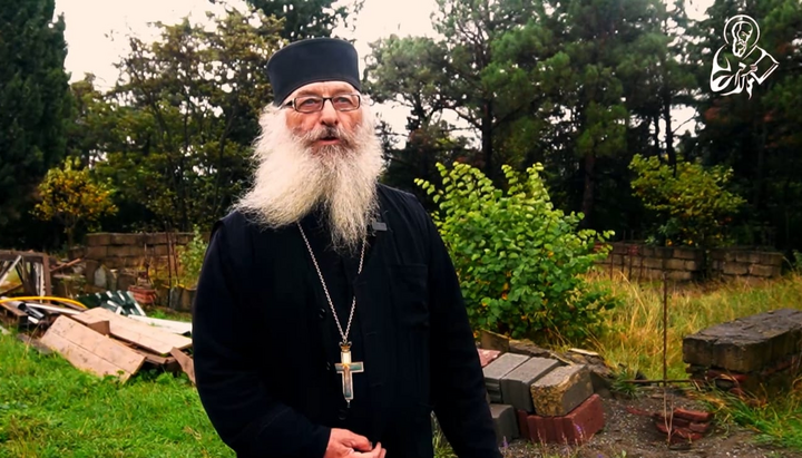 Georgian Church Resumes Construction After Miracle