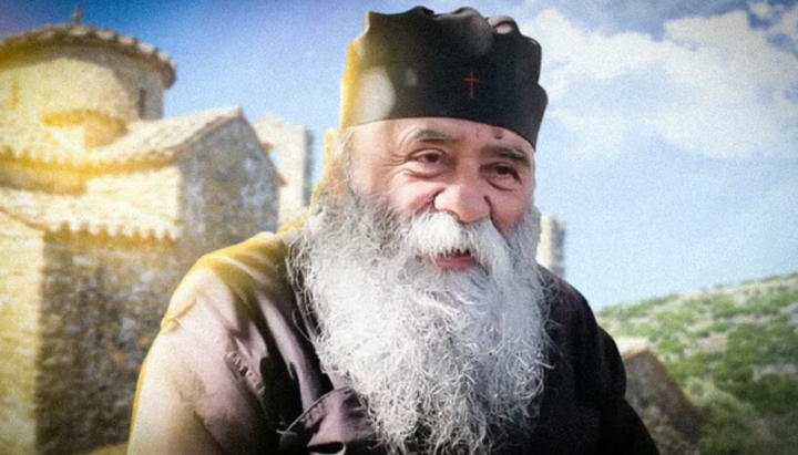 Greek Abbot: LGBT Ideology Signals Antichrist's Approach