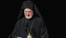 Abp. Elpidophoros 